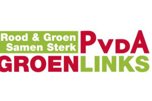 Nieuwe website PvdA/GroenLinks
