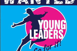 Young Leaders gezocht